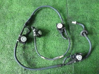 2006 Lexus IS250 Parking Assist Distance Sensor - 89341-30020-A2