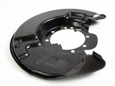 Lexus LX450 Backing Plate - 47781-60100