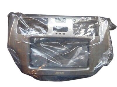 Lexus 55405-33180 Panel Sub-Assy, Instrument Cluster Finish, Center