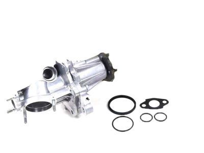 Lexus 16100-49876-83 Water Pump Assembly