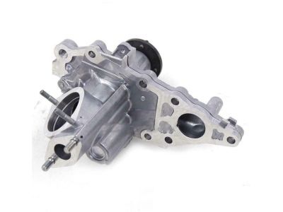 Lexus 16100-49876-83 Water Pump Assembly