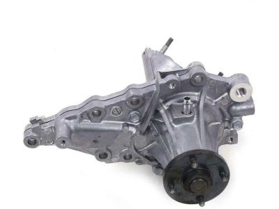 Lexus 16100-49876-83 Water Pump Assembly