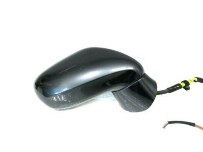 2009 Lexus ES350 Mirror Cover - 8791A-33760-B0