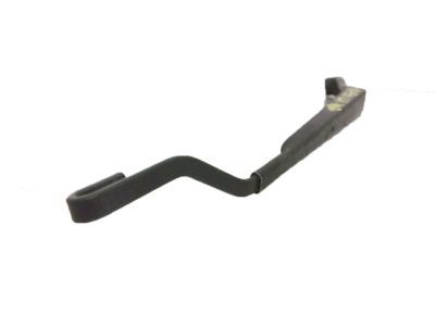 Lexus 85221-53050 Windshield Wiper Arm Assembly, Left