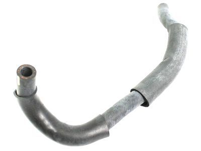 Lexus IS Turbo Coolant Reservoir Hose - 16261-31040