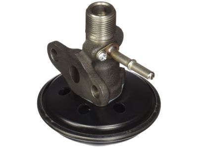 25620-74230 Lexus Valve Assembly, E.G.R Product Photo 1 of 2