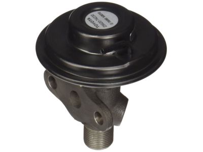 25620-74230 Lexus Valve Assembly, E.G.R Product Photo 2 of 2