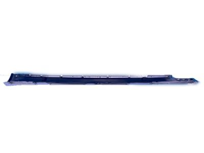 Lexus 75852-50901 Moulding, Rocker Panel, LH