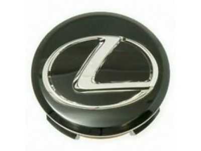 Lexus SC430 Wheel Cover - 42603-24360