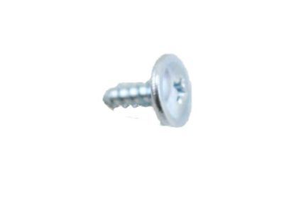 Lexus 90168-40002 Screw, Tapping