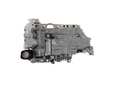 Lexus 35410-08020 Body Assembly, Transmission