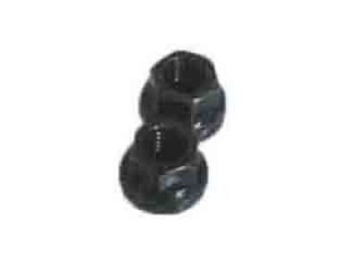 Lexus 90179-08095 Nut