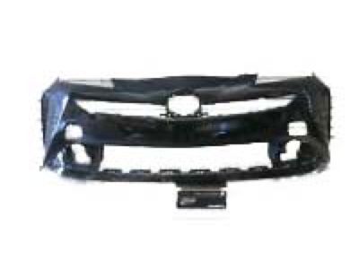 Lexus 52119-48919 Front Bumper Cover