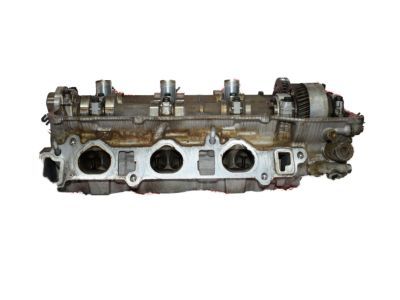 Lexus RX350 Cylinder Head - 11101-29485