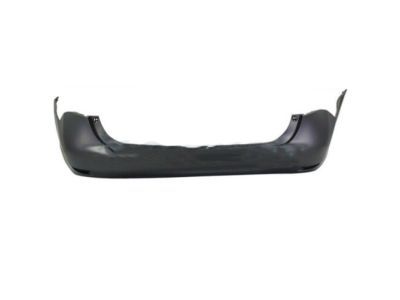 Lexus 52159-30955 Rear Bumper Cover, L/C