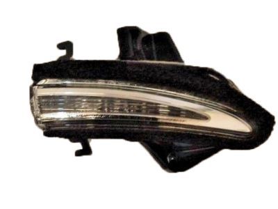 Lexus 81730-76010 Lamp Assembly, Side Turn