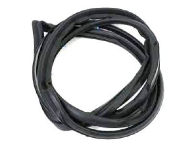 Lexus LX470 Weather Strip - 67861-60100