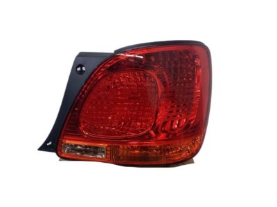 Lexus GS400 Back Up Light - 81551-30850