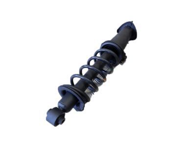 Lexus GS350 Coil Springs - 48231-30A41