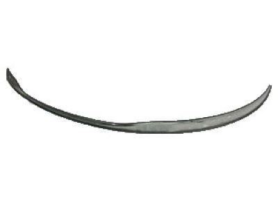 2007 Lexus SC430 Weather Strip - 62381-24070