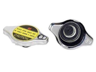 Lexus Radiator Cap - 16401-72090