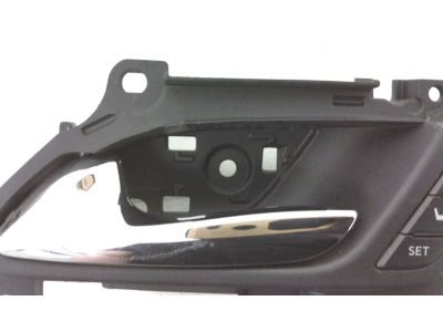 2019 Lexus RX350 Door Handle - 67606-0E031-C0