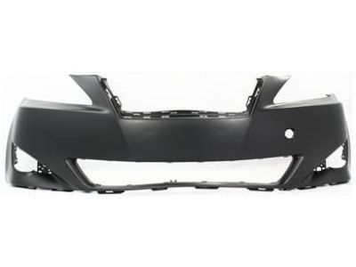 2009 Lexus IS350 Bumper - 52119-53925