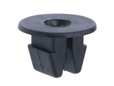 Lexus 90189-06211 GROMMET, Screw