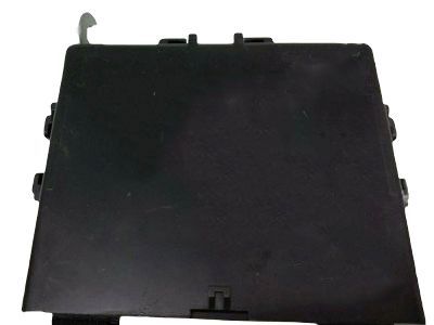 Lexus 89730-24060 Theft Warning Control Module Computer