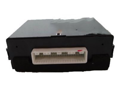 Lexus 89730-24060 Theft Warning Control Module Computer