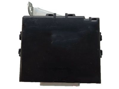 Lexus 89730-24060 Theft Warning Control Module Computer