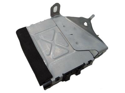 Lexus 89730-24060 Theft Warning Control Module Computer