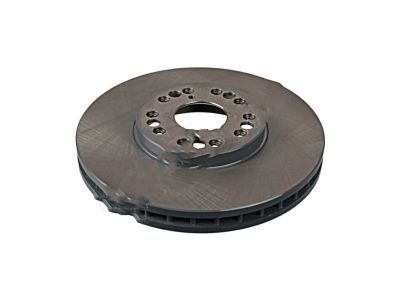 2004 Lexus GS430 Brake Disc - 43512-30181