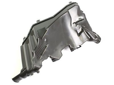 Lexus 82663-48160 Cover, Relay Block