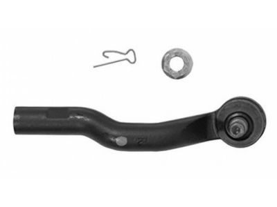 1994 Lexus SC300 Tie Rod End - 45460-19235