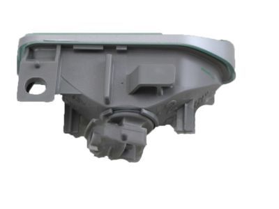 Lexus 81380-60020 Lamp Assy, Step