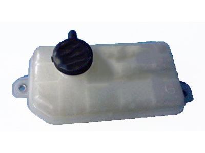 2010 Lexus LS600hL Coolant Reservoir - 16470-38020