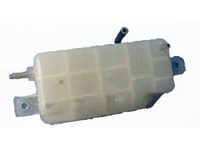 Lexus 16470-38020 Tank Assy, Radiator Reserve