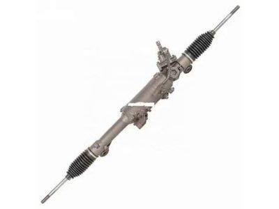 2012 Lexus IS250 Rack And Pinion - 44200-30471