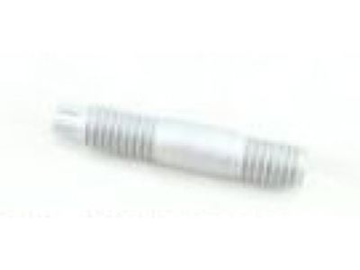 Lexus 90126-06008 Stud, Hex LOBULAR