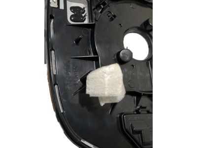 Lexus 87931-60S40 Mirror Outer, RH