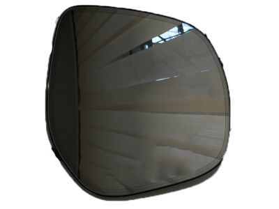 2017 Lexus LX570 Car Mirror - 87931-60S40