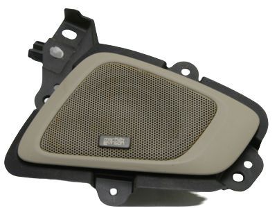 Lexus 86160-0W610 Speaker Assy, Stereo Component