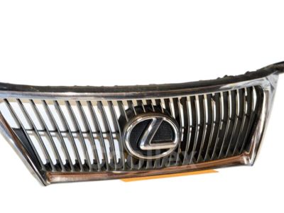 Lexus 53112-53900 Grille, Radiator, Inside
