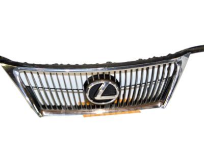 Lexus 53112-53900 Grille, Radiator, Inside