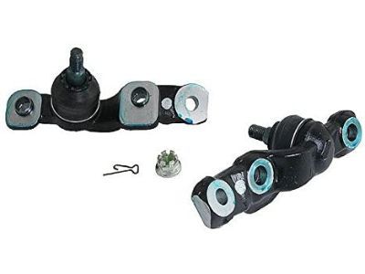 43330-59115 Lexus Lower Ball Joint Assembly Product Photo 4 of 4