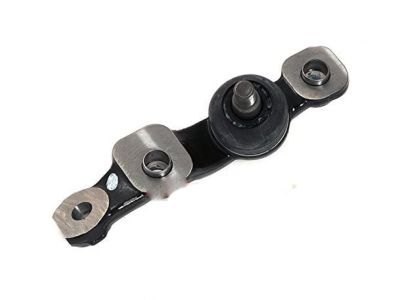 43330-59115 Lexus Lower Ball Joint Assembly Product Photo 3 of 4