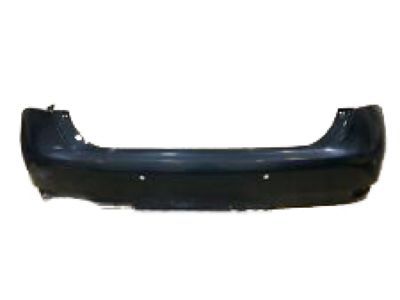 2014 Lexus GS350 Bumper - 52159-30956