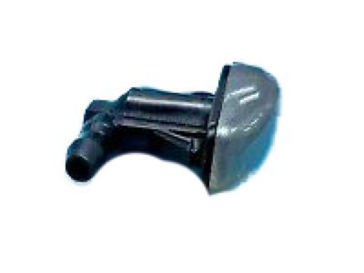 Lexus 85381-33060-G0 Nozzle, Front Washer