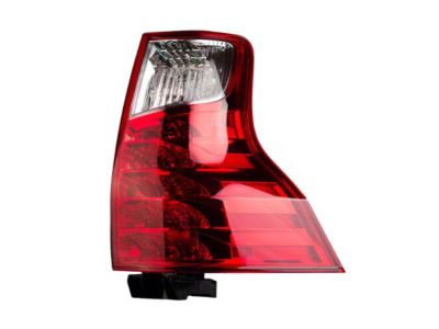 2014 Lexus GX460 Back Up Light - 81551-60A01